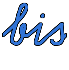 bis in Schulschrift bis in Schulschrift