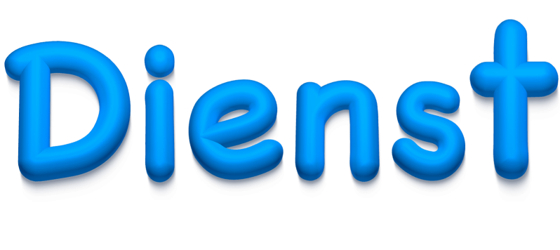 Dienst Dienst