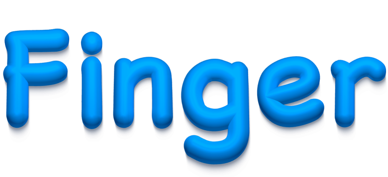 Finger Finger