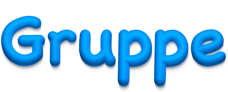 Gruppe Gruppe