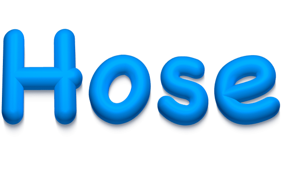 Hose Hose
