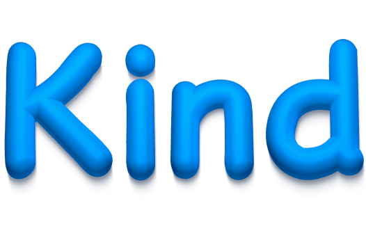 Kind Kind