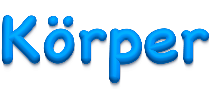 Körper Körper