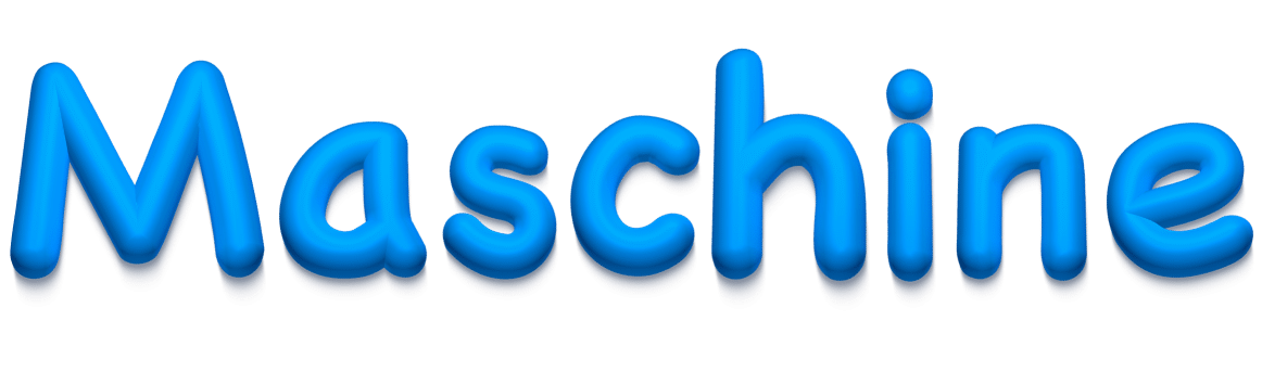 Maschine Maschine