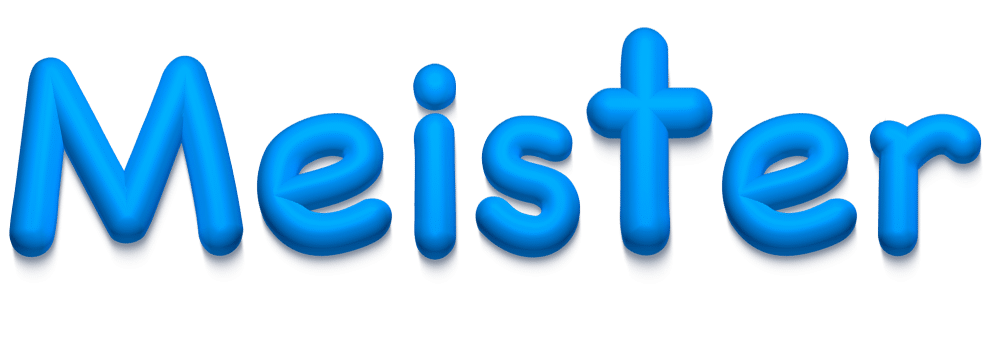Meister Meister