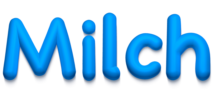 Milch Milch