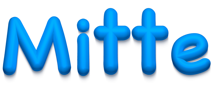Mitte Mitte