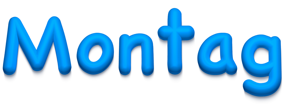 Montag Montag