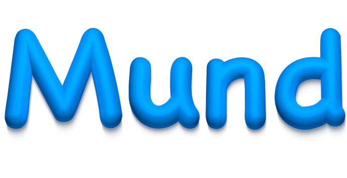 Mund Mund