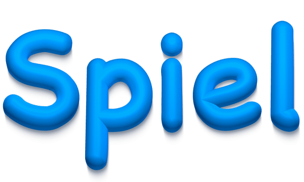Spiel Spiel