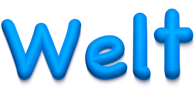 Welt Welt