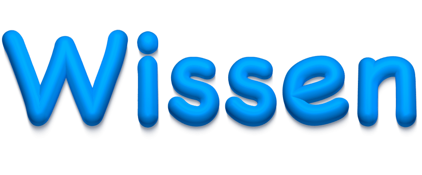 Wissen Wissen