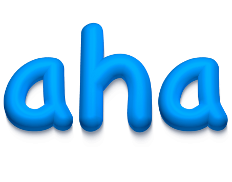 aha