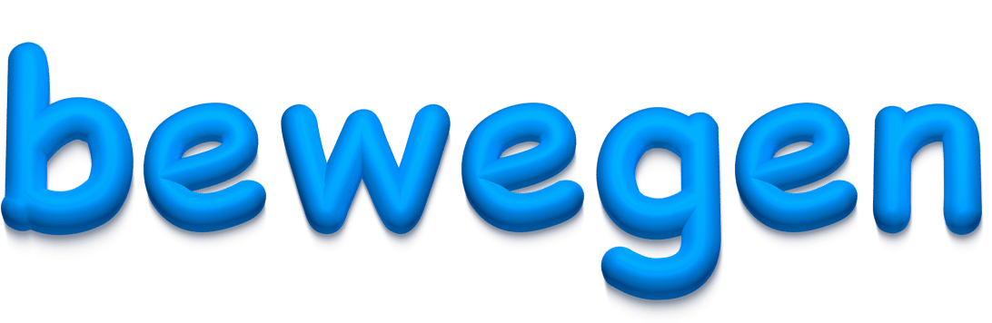 bewegen bewegen