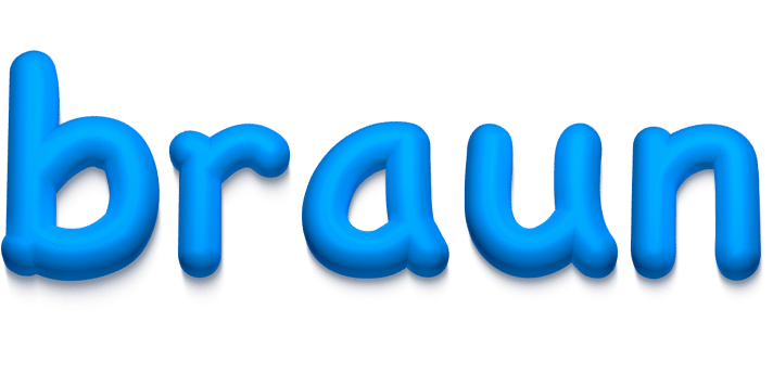 braun braun