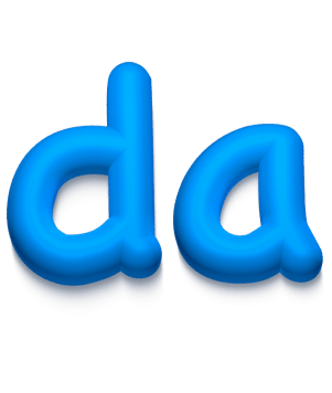 da da