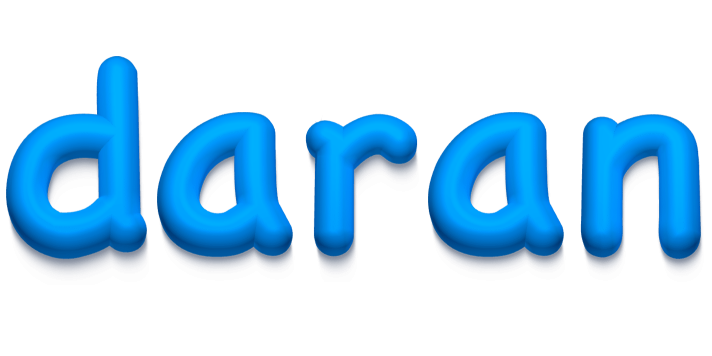 daran daran
