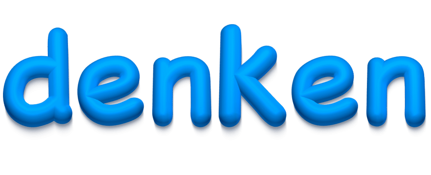 denken denken