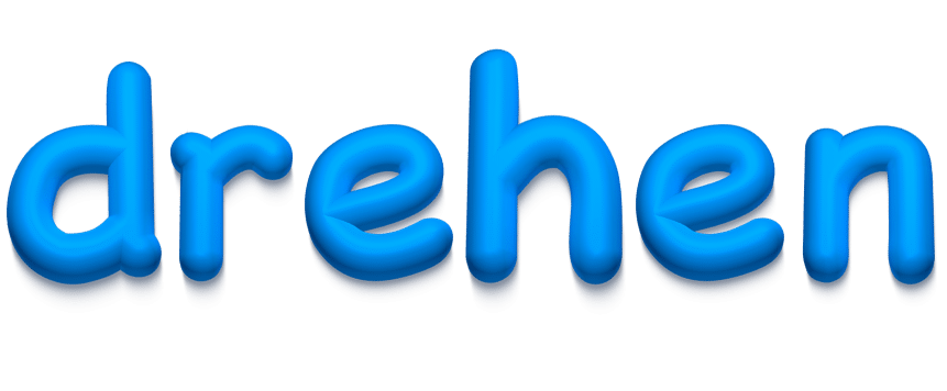drehen drehen
