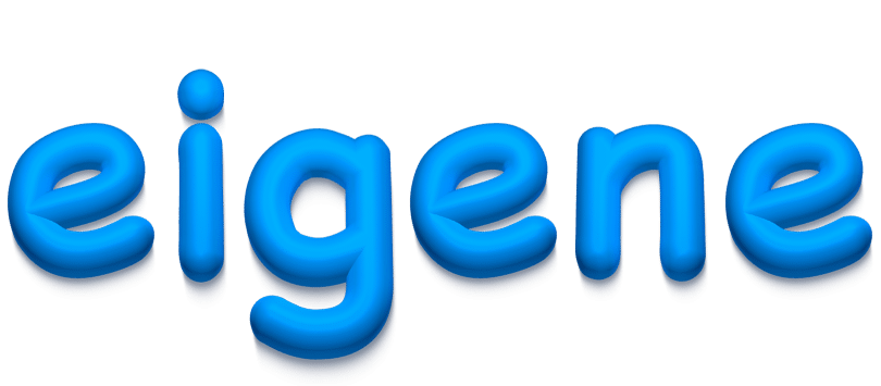 eigene eigene