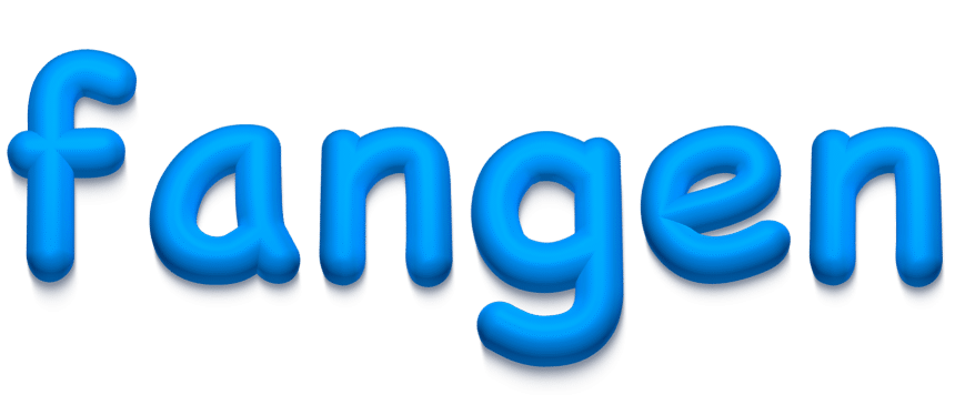 fangen fangen