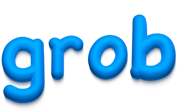 grob grob