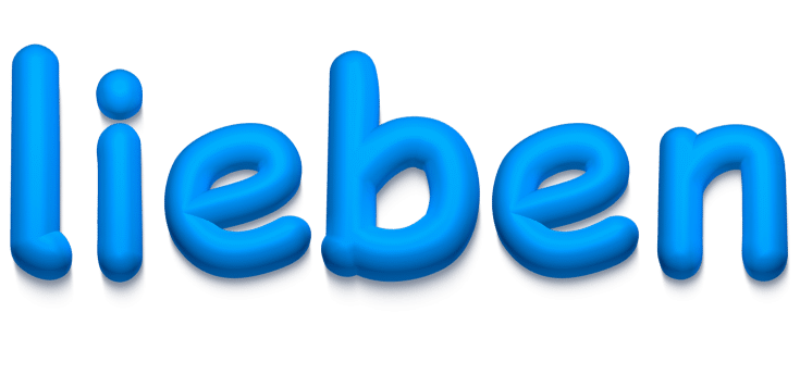 lieben lieben