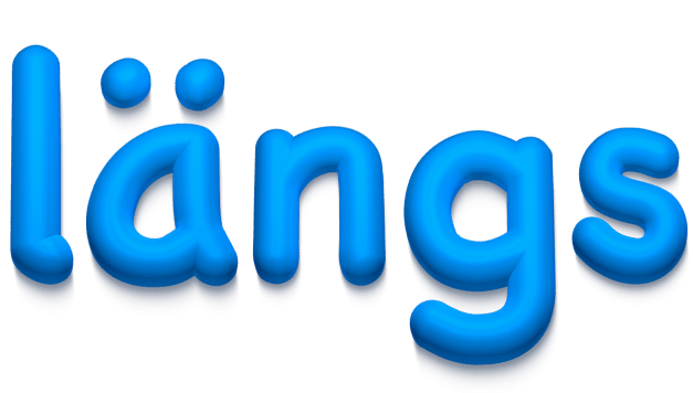 längs längs