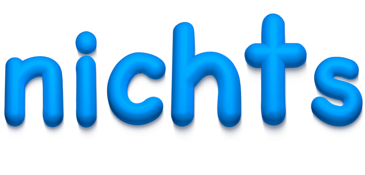 nichts nichts