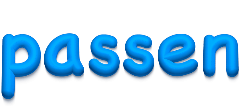 passen passen