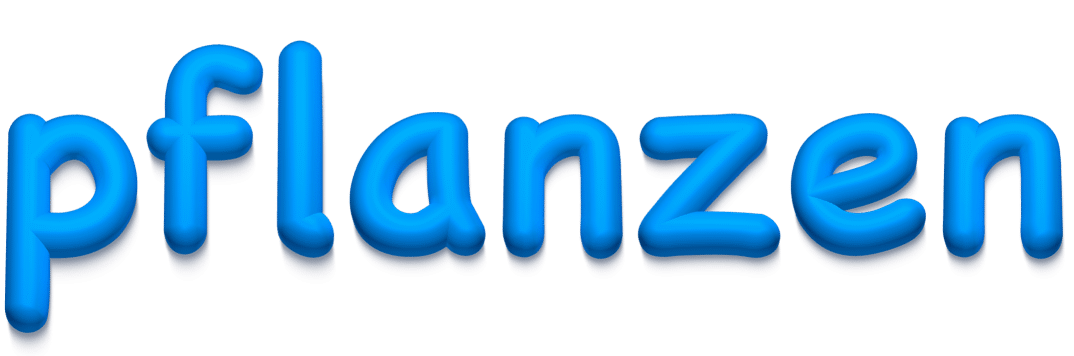 pflanzen pflanzen