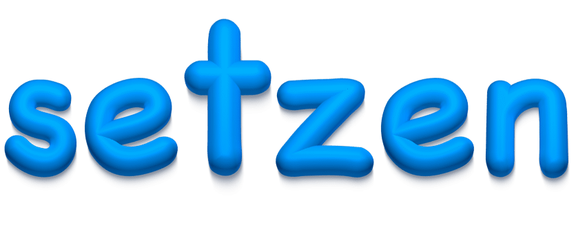 setzen setzen