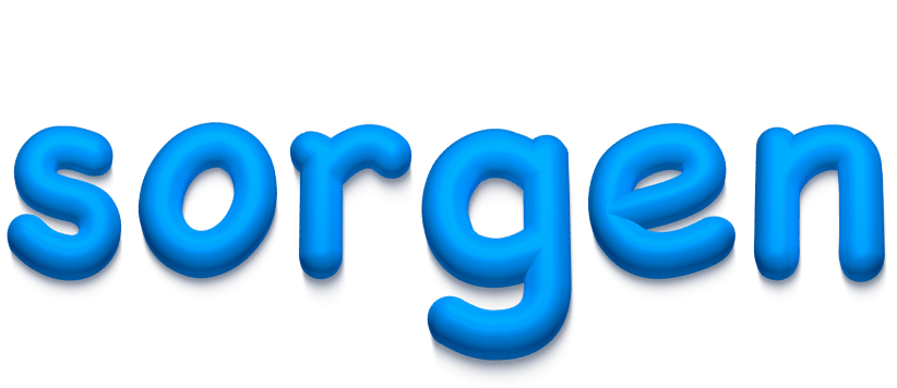 sorgen sorgen