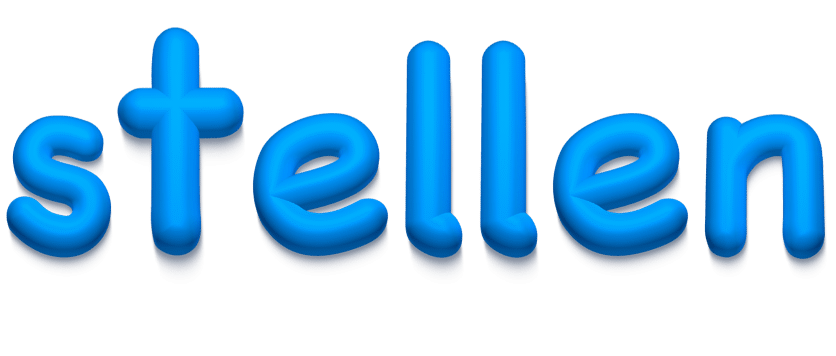 stellen stellen