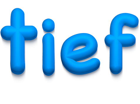 tief tief