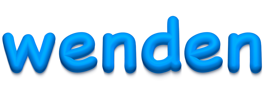 wenden wenden