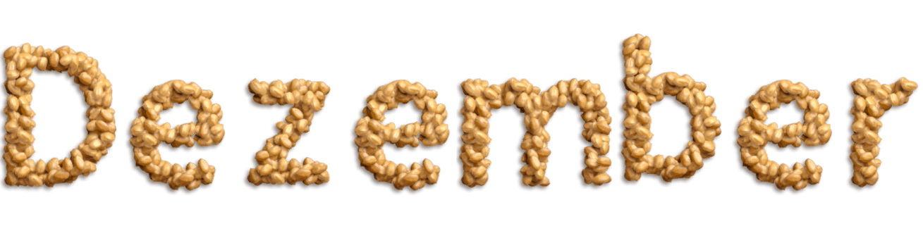 Dezember Dezember