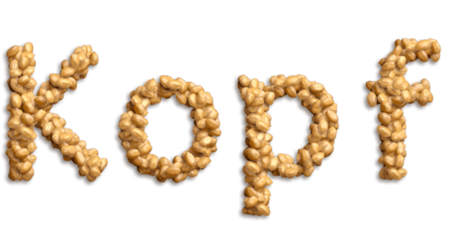 Kopf Kopf