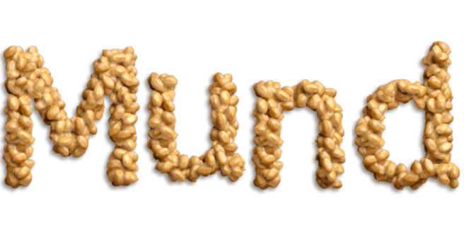 Mund Mund