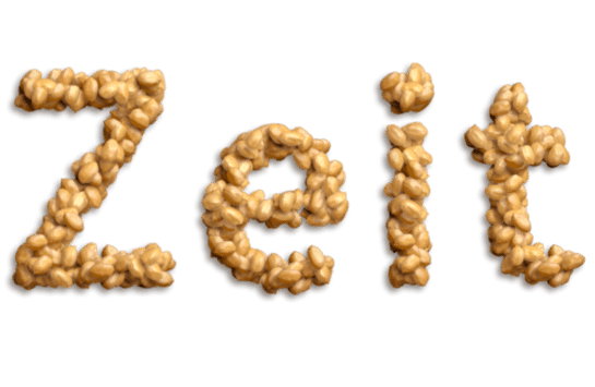 Zeit Zeit