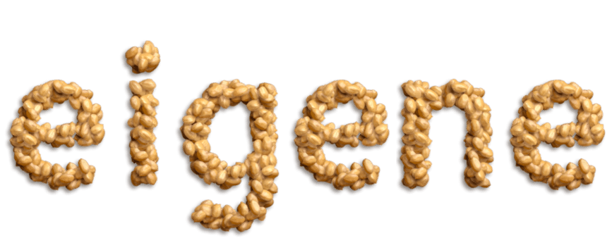 eigene eigene