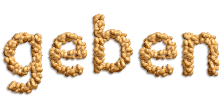 geben geben