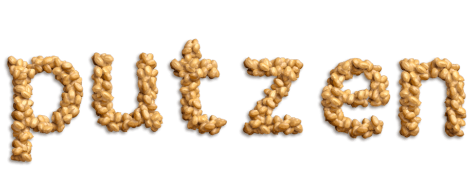 putzen putzen