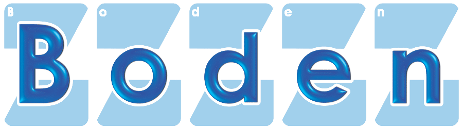 Boden Boden