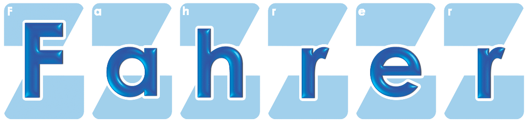 Fahrer Fahrer