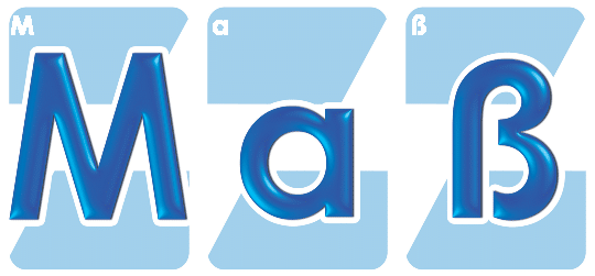 Maß Maß