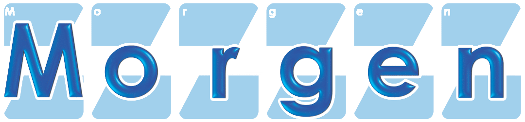Morgen Morgen