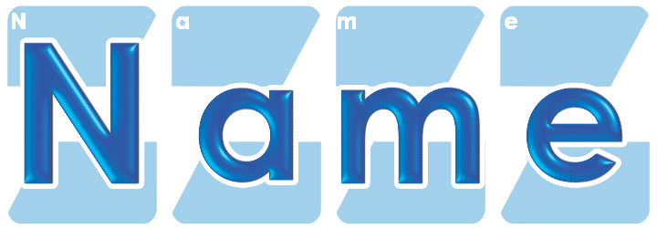Name Name