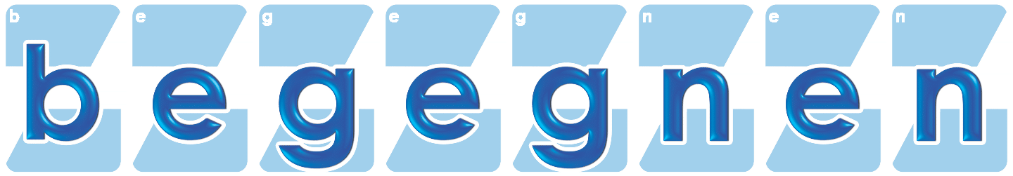 begegnen begegnen