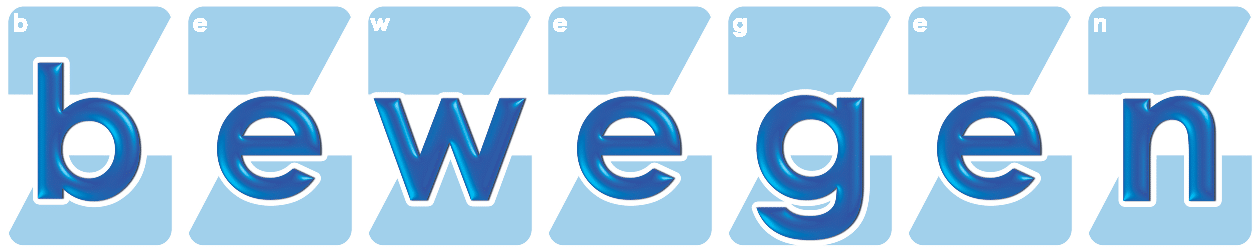 bewegen bewegen